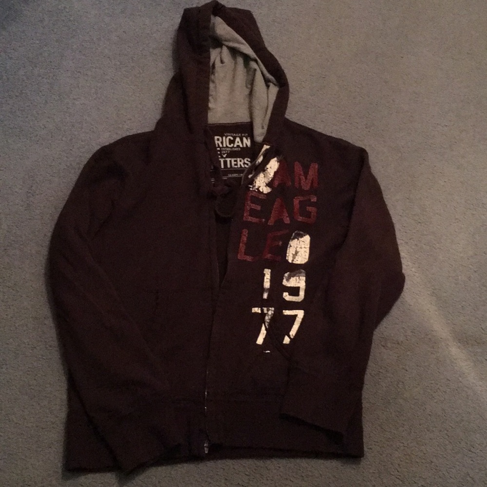 American Eagle hoodie